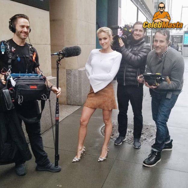 Kristin Cavallari Sex Scene Videos and Nude Photos