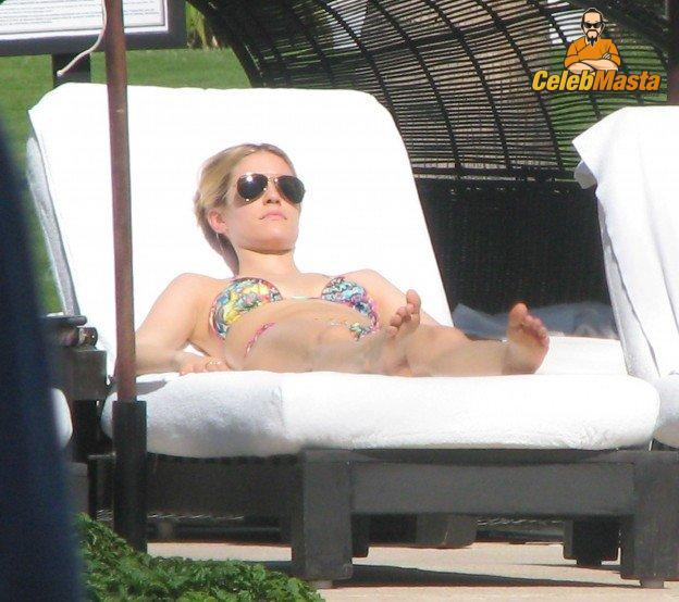 Kristin Cavallari Sex Scene Videos and Nude Photos