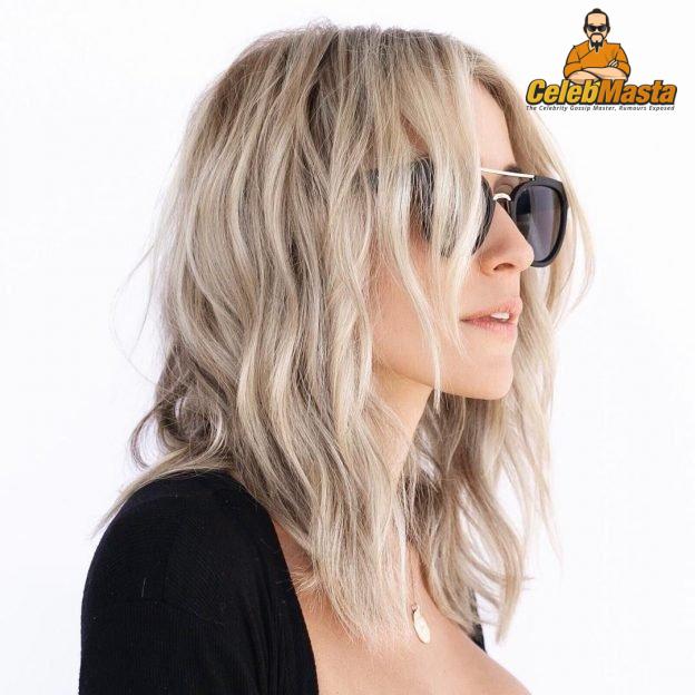 Kristin Cavallari Sex Scene Videos and Nude Photos