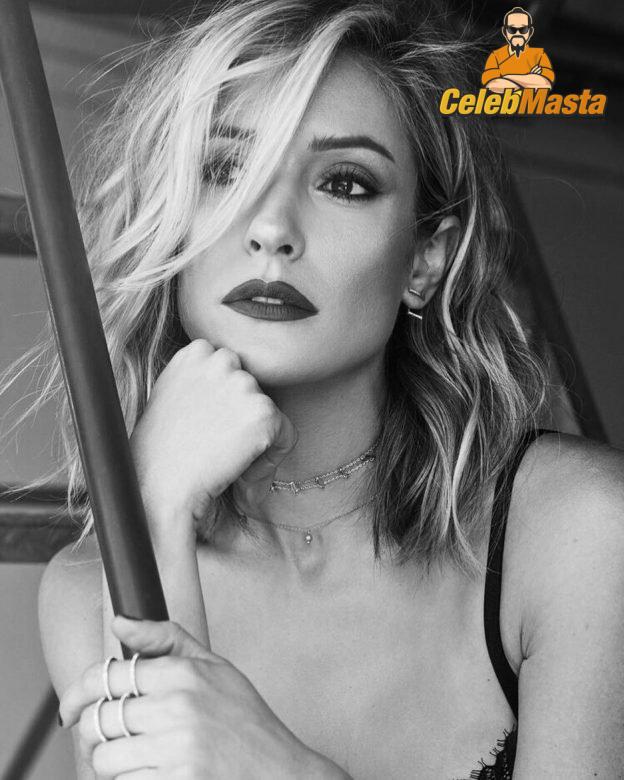 Kristin Cavallari Sex Scene Videos and Nude Photos