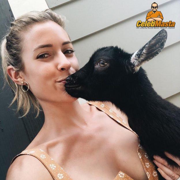 Kristin Cavallari Sex Scene Videos and Nude Photos