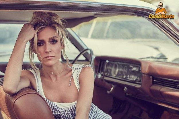Kristin Cavallari Sex Scene Videos and Nude Photos