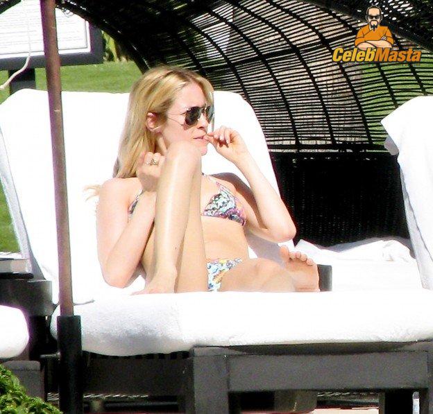 Kristin Cavallari Sex Scene Videos and Nude Photos