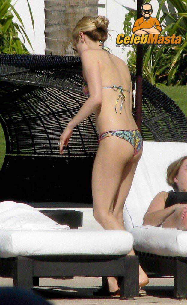 Kristin Cavallari Sex Scene Videos and Nude Photos