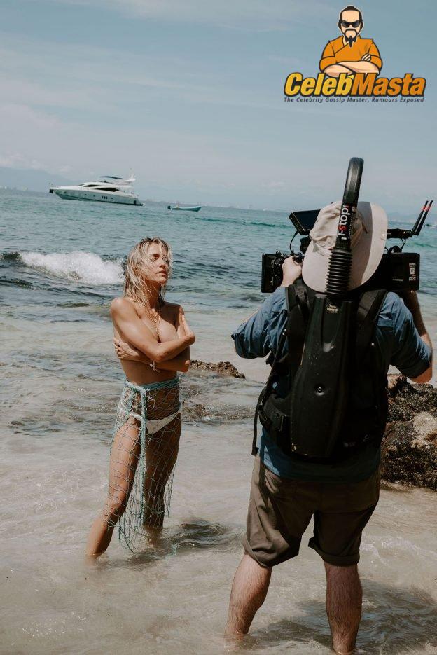 Kristin Cavallari Sex Scene Videos and Nude Photos
