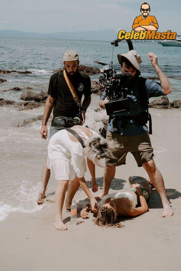 Kristin Cavallari Sex Scene Videos and Nude Photos