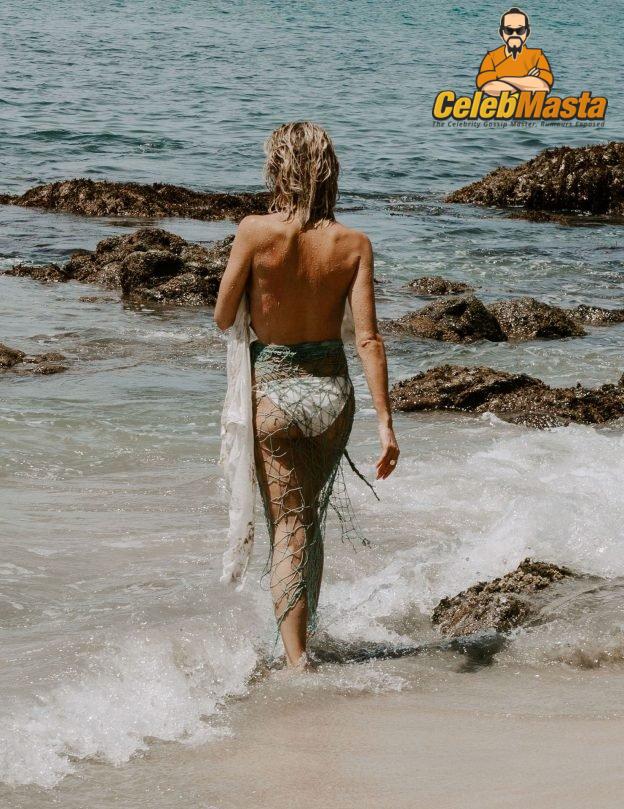 Kristin Cavallari Sex Scene Videos and Nude Photos