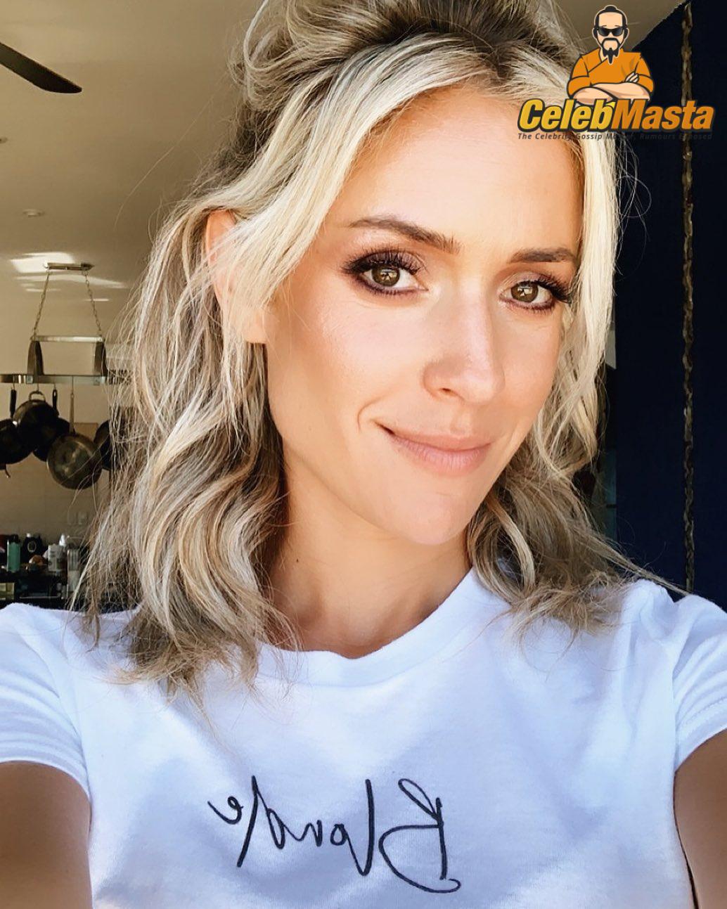 Kristin Cavallari Sex Scene Videos and Nude Photos