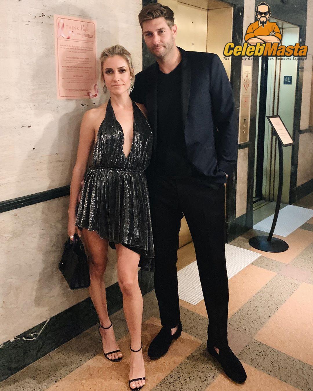 Kristin Cavallari Sex Scene Videos and Nude Photos