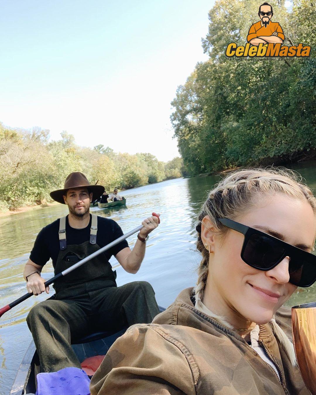 Kristin Cavallari Sex Scene Videos and Nude Photos