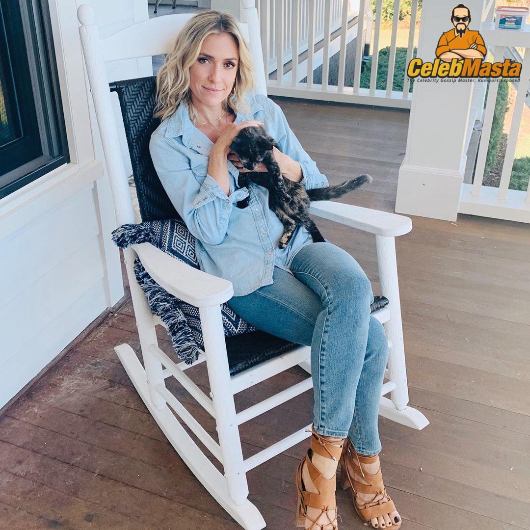 Kristin Cavallari Sex Scene Videos and Nude Photos
