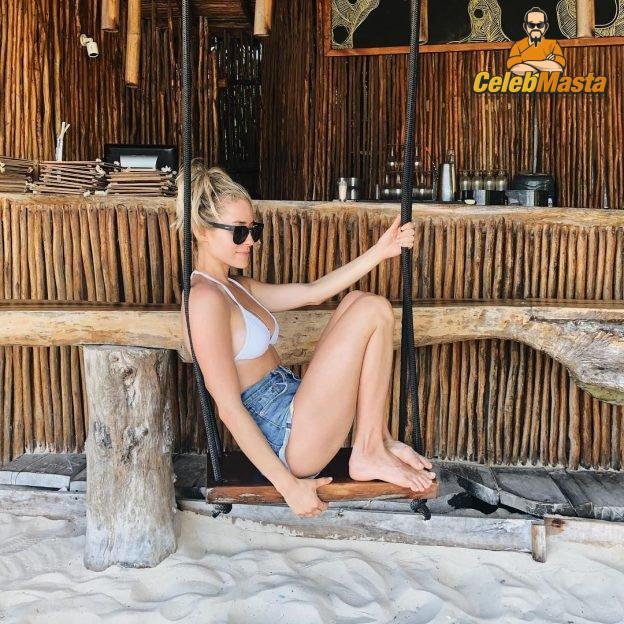 Kristin Cavallari Sex Scene Videos and Nude Photos