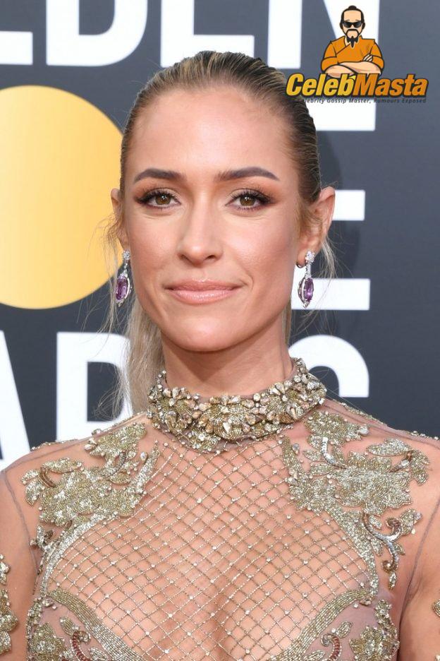 Kristin Cavallari Sex Scene Videos and Nude Photos