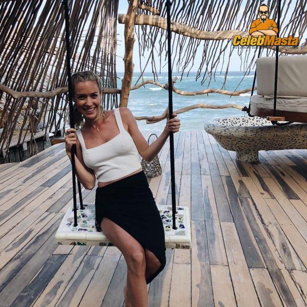 Kristin Cavallari Sex Scene Videos and Nude Photos