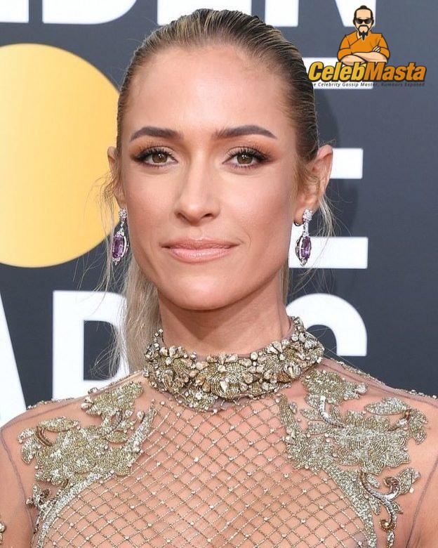 Kristin Cavallari Sex Scene Videos and Nude Photos