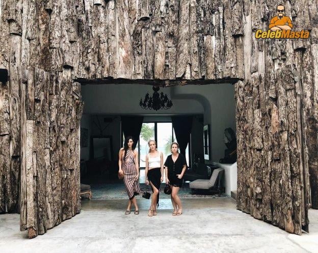 Kristin Cavallari Sex Scene Videos and Nude Photos