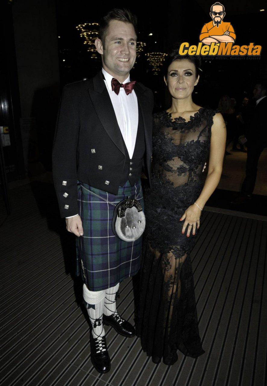 Kym Marsh