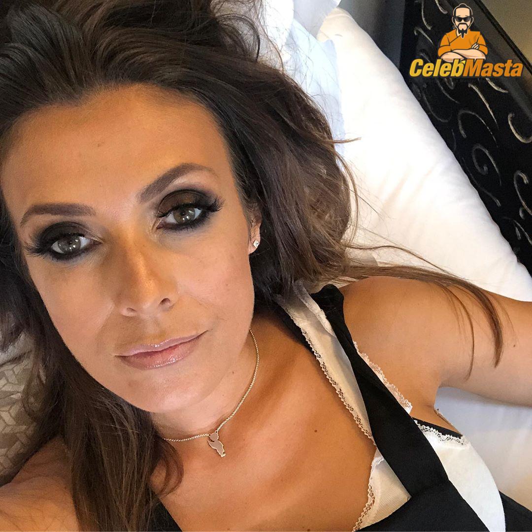 Kym Marsh