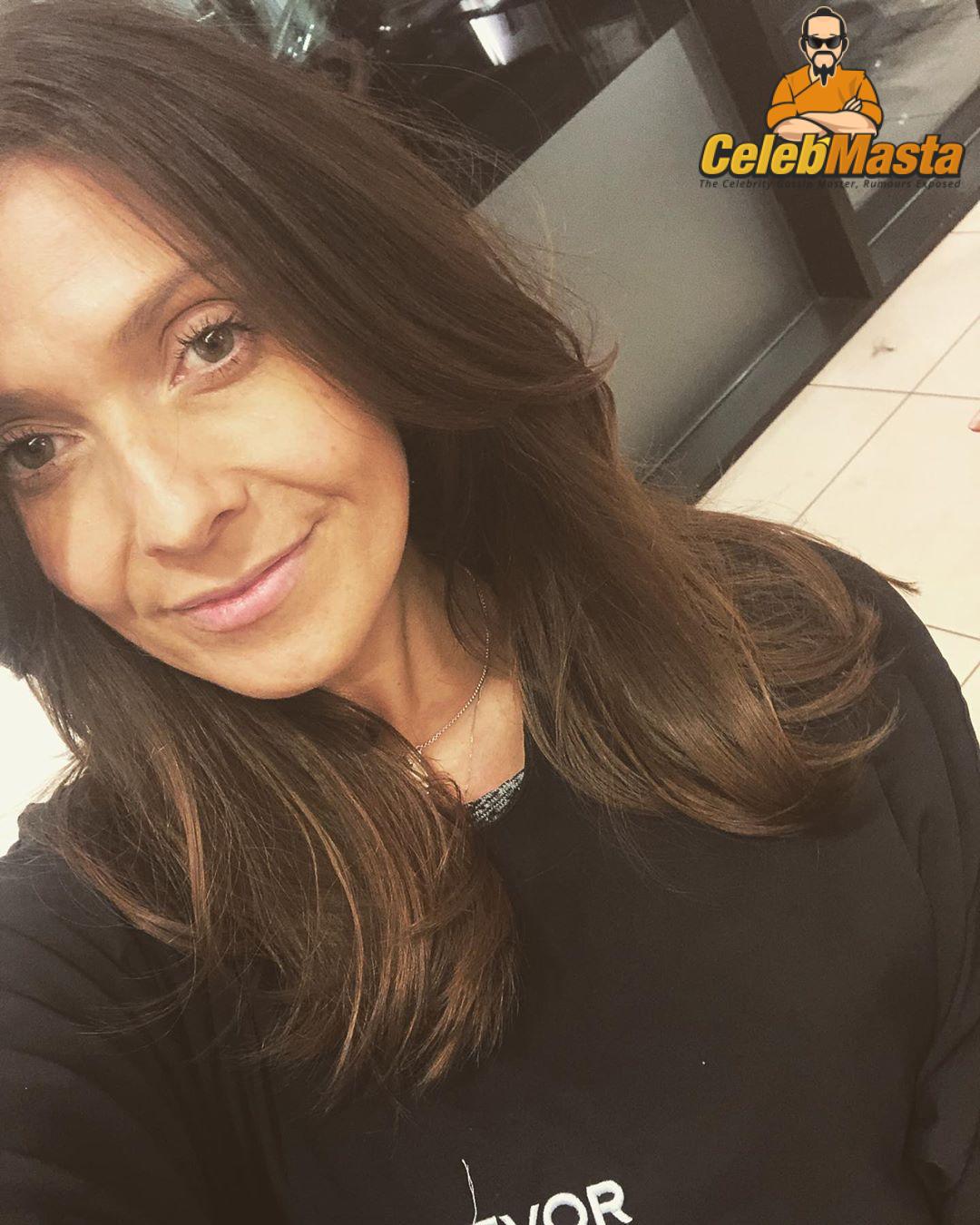 Kym Marsh