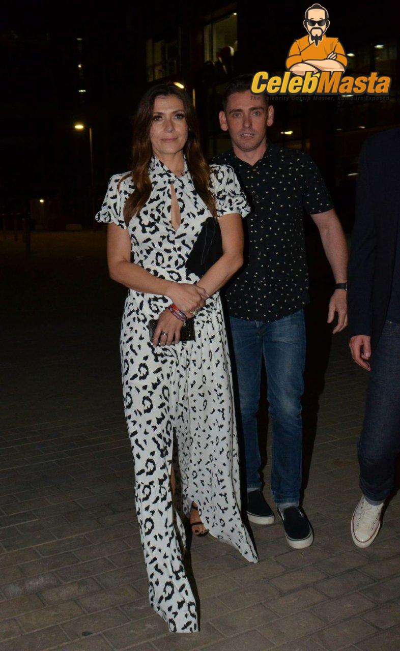 Kym Marsh