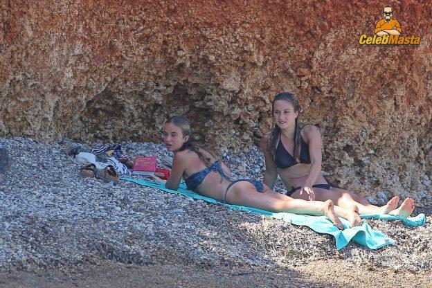 Lady Amelia Windsor