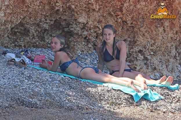 Lady Amelia Windsor