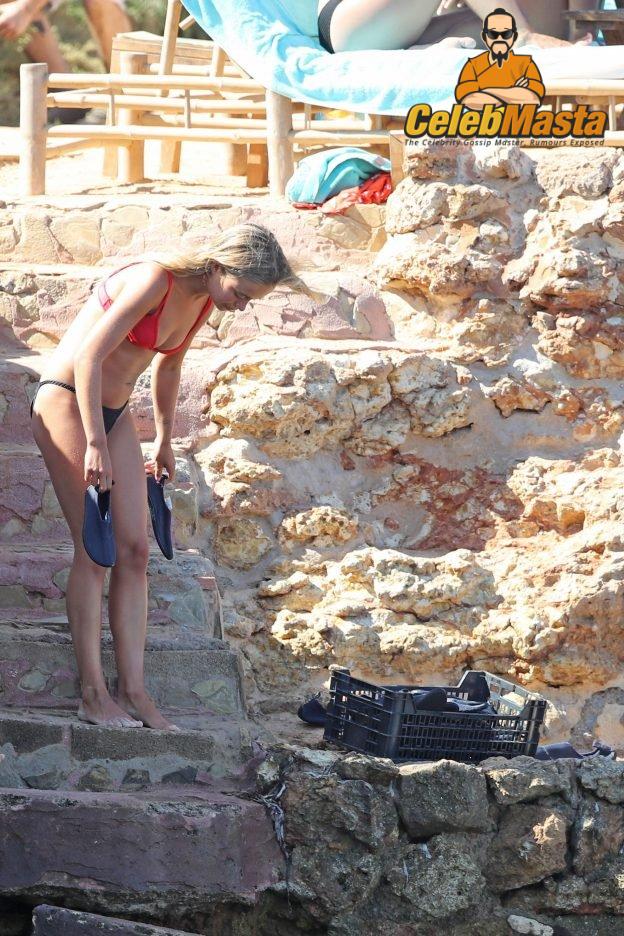 Lady Amelia Windsor