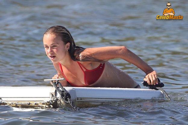 Lady Amelia Windsor