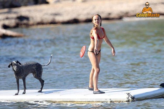 Lady Amelia Windsor