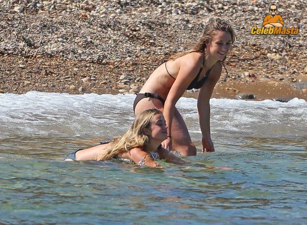 Lady Amelia Windsor