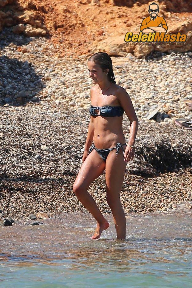 Lady Amelia Windsor