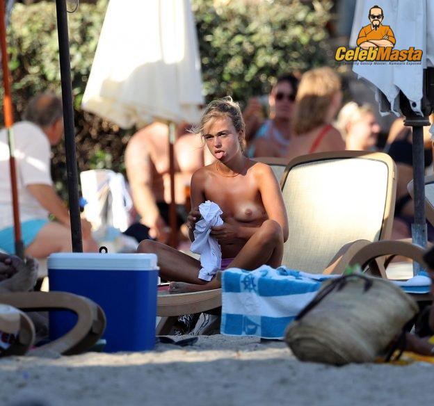 Lady Amelia Windsor