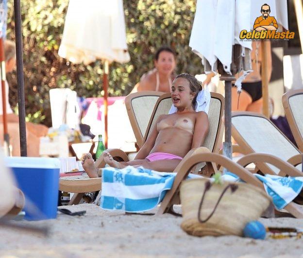 Lady Amelia Windsor