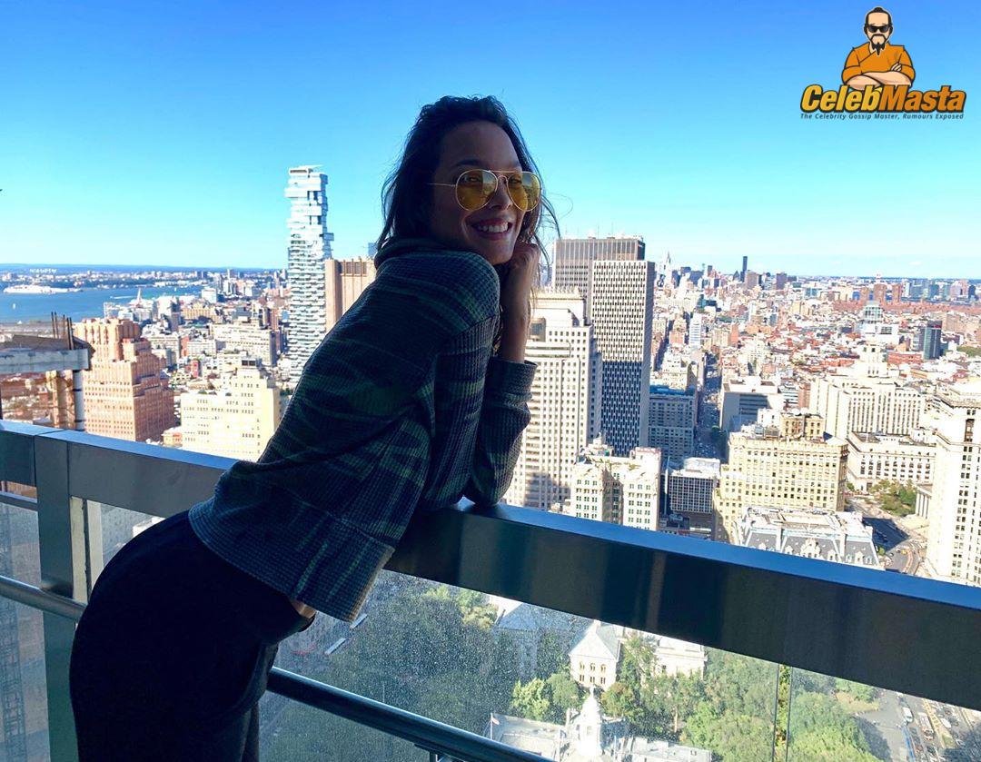 Lais Ribeiro
