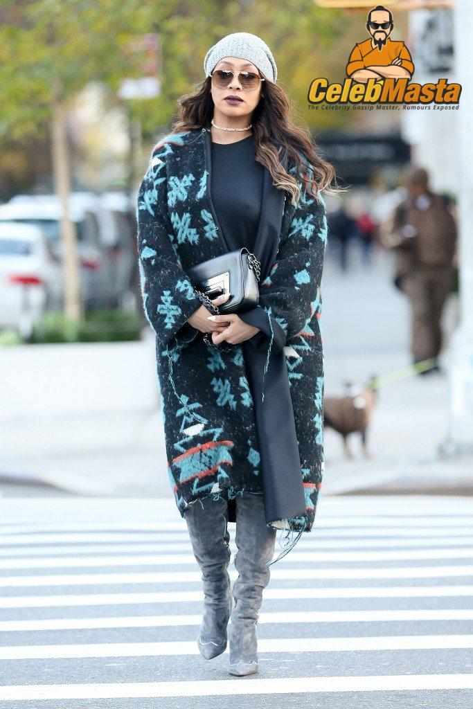 Lala Anthony