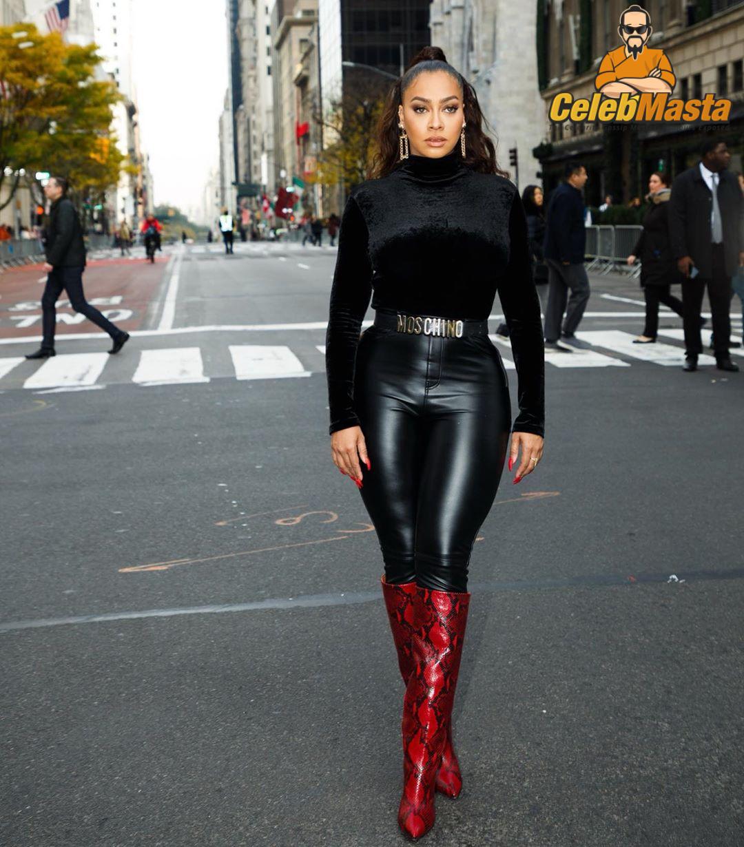 Lala Anthony