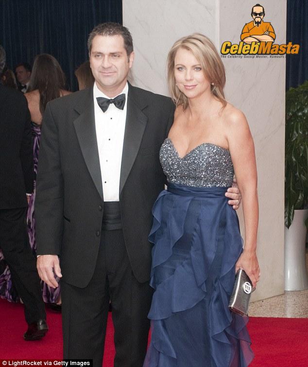 Lara Logan