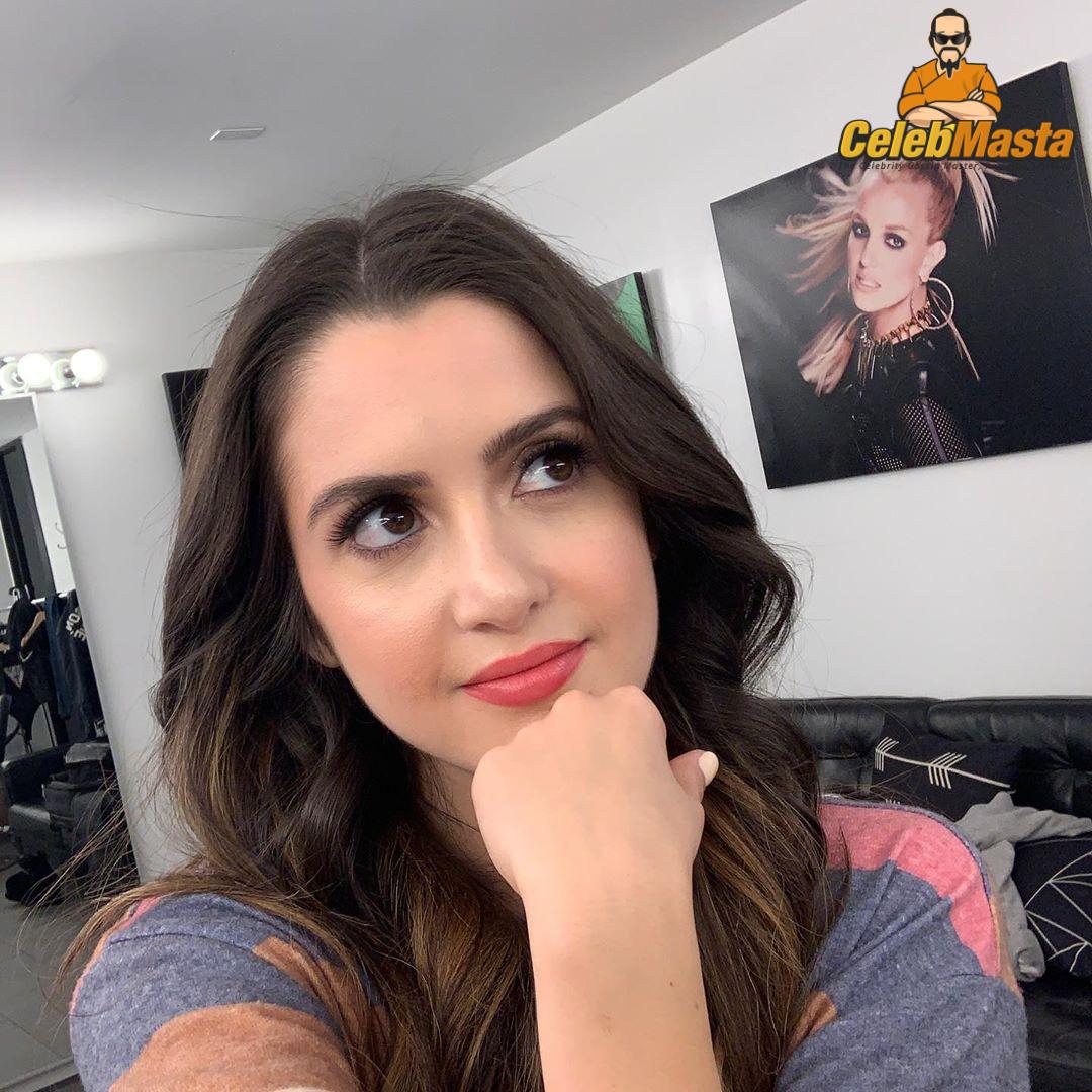 Laura Marano