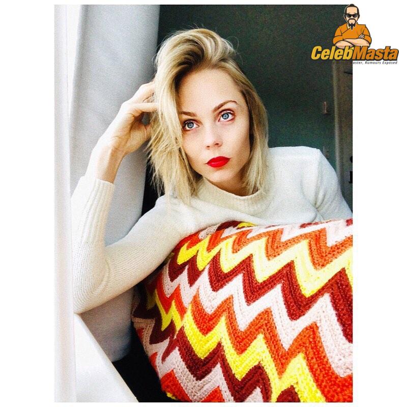Laura Vandervoort