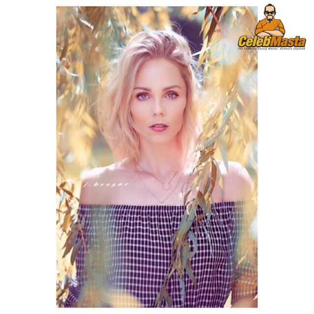 Laura Vandervoort