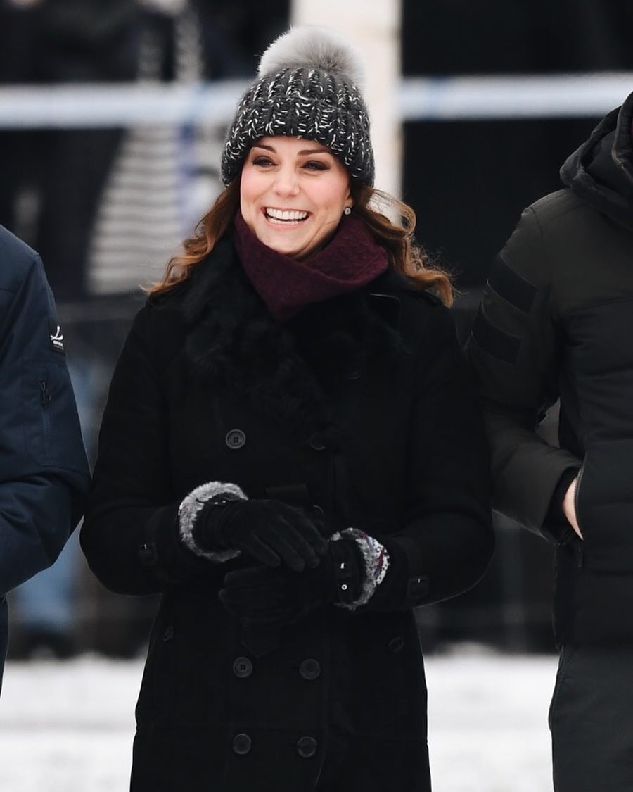 Kate Middleton 7