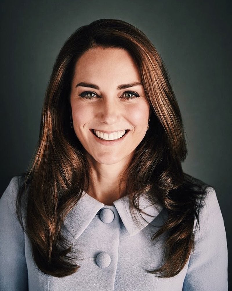 Kate Middleton 9