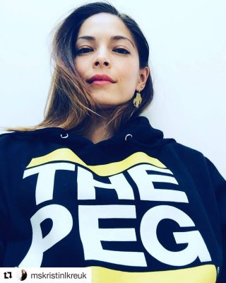 Kristin Kreuk Nude Photos & Videos