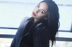 Meaghan Rath Nude Photos & Videos