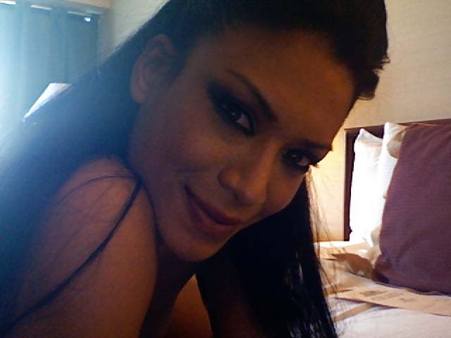 Melina Perez WWE 29