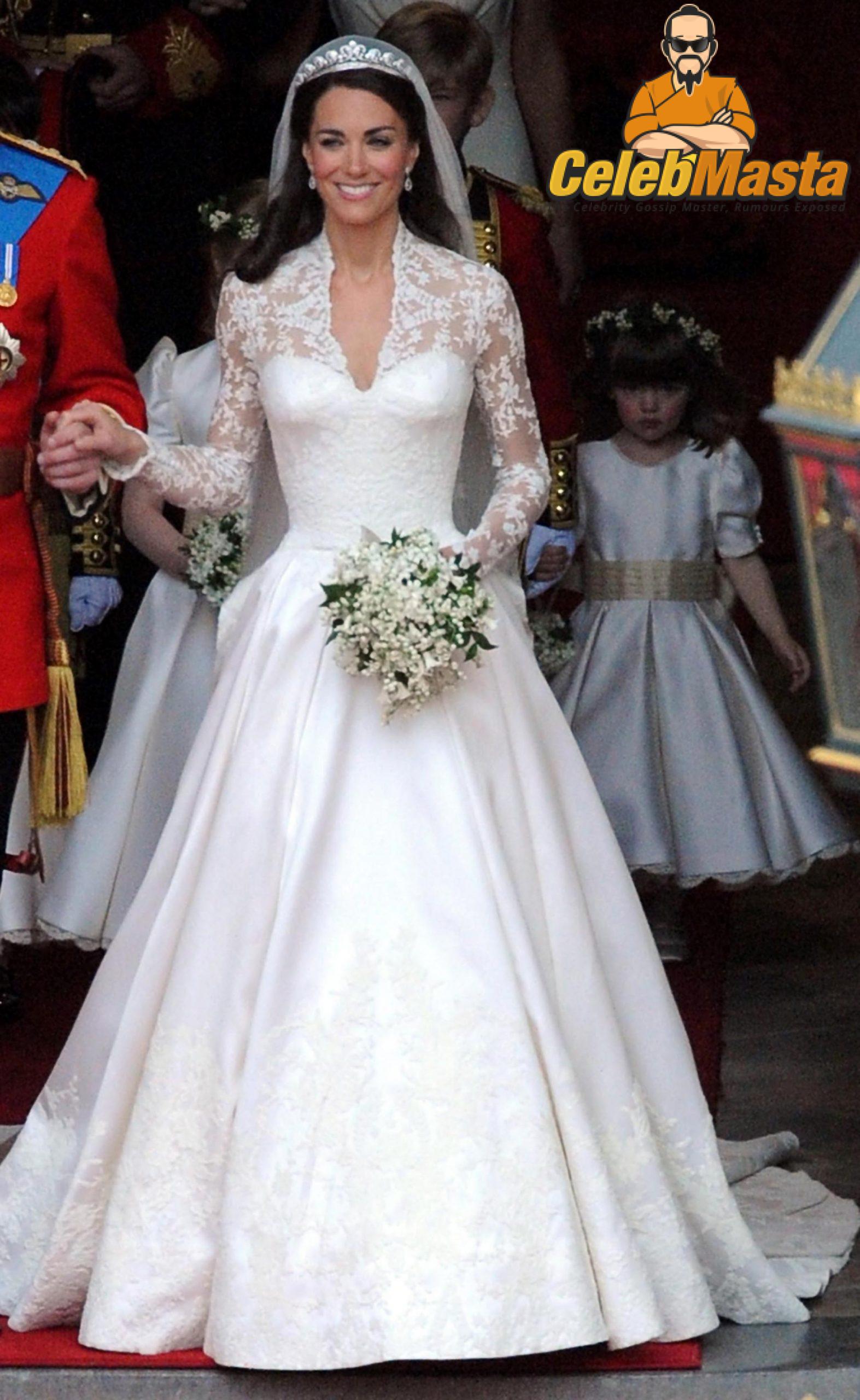 Kate Middleton