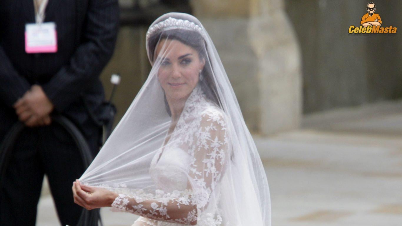 Kate Middleton