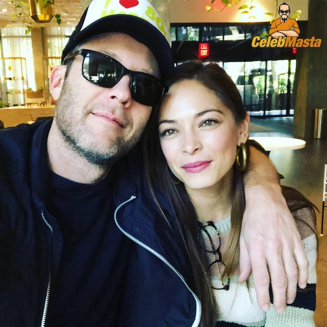 Kristin Kreuk Sex Scene Videos and Nude Photos