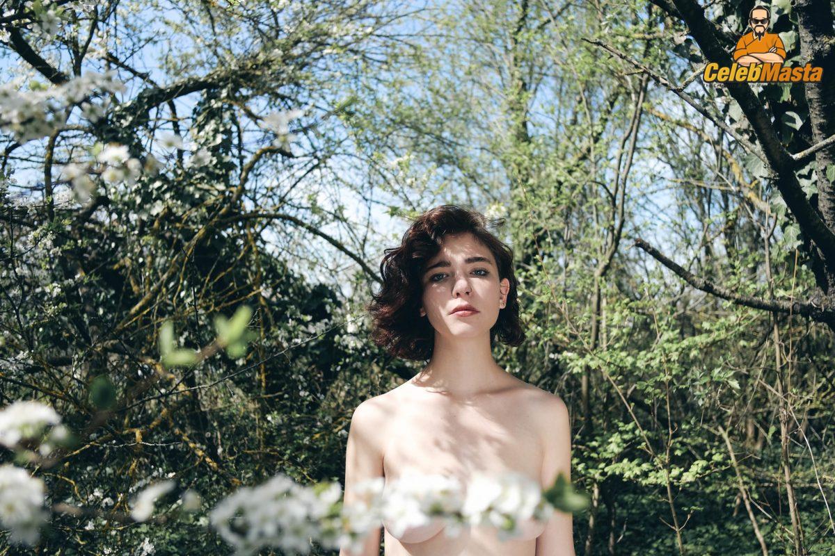 Matilda De Angelis