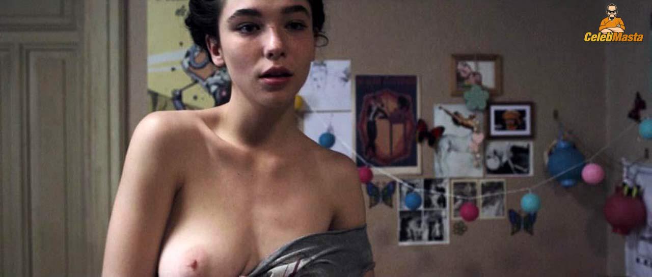 Matilda De Angelis